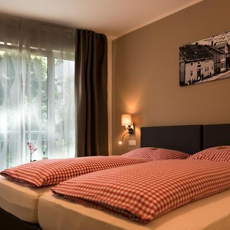 Hotel Am Dalwigker Tor Korbach Esterno foto